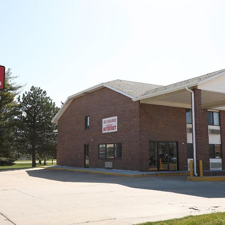 Econo Inn Columbus Exterior photo